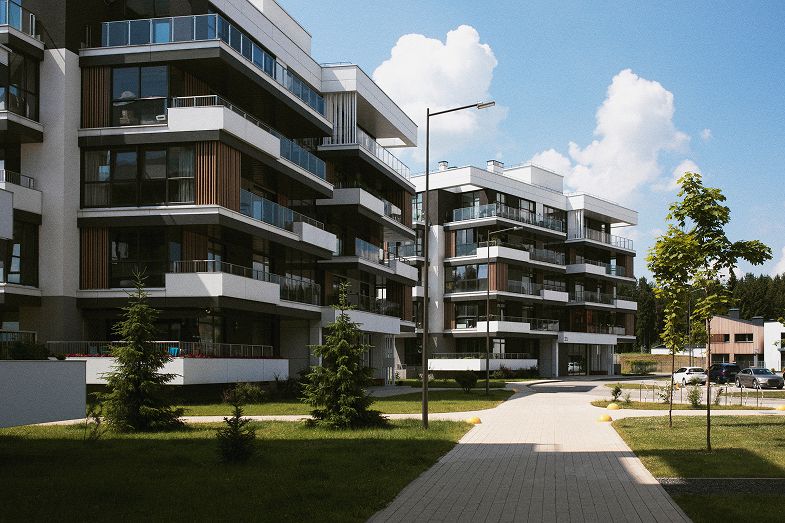 Архитектура. Эстетика минимализма